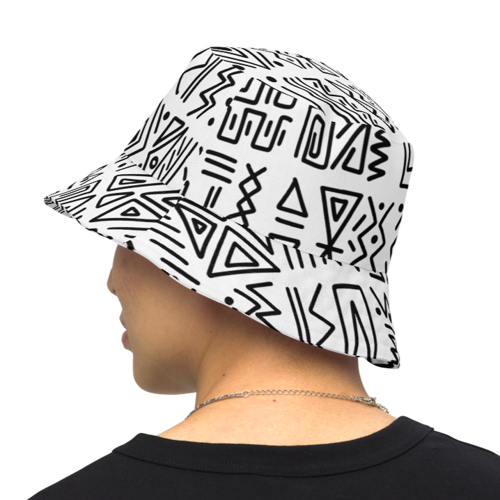 Nomadic Reversible Bucket Hat