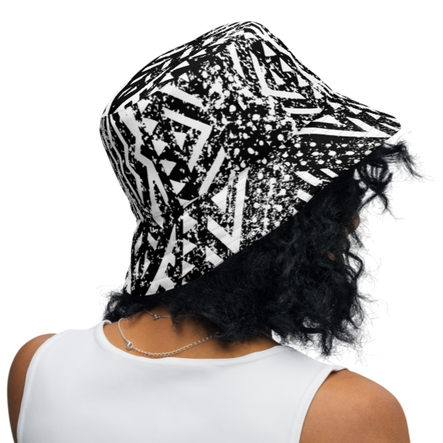 Oasis Reversible Bucket Hat