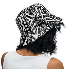 Oasis Reversible Bucket Hat