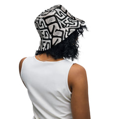 Efik Reversible Bucket Hat