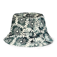 Jollof Reversible Bucket Hat