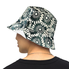 Jollof Reversible Bucket Hat