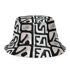 Efik Reversible Bucket Hat