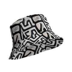 Efik Reversible Bucket Hat