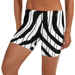 Flow Fitness Shorts