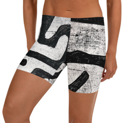 Efik Fitness Shorts