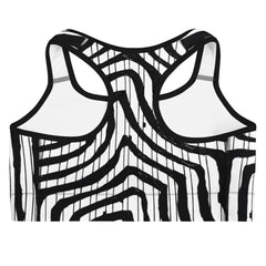 Flow Sports Bra