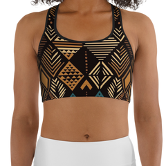 Medina Sports Bra