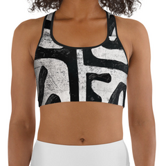 Efik Sports Bra