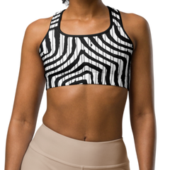 Flow Sports Bra