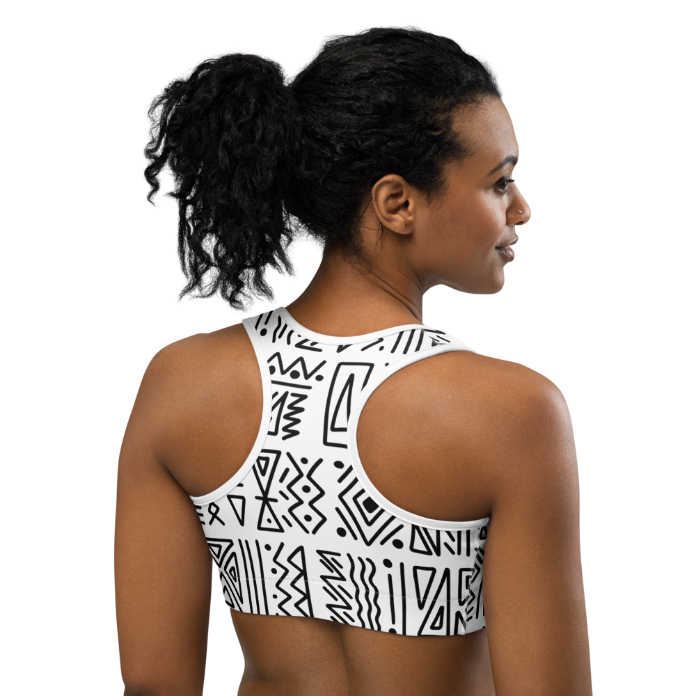 Nomadic Sports Bra