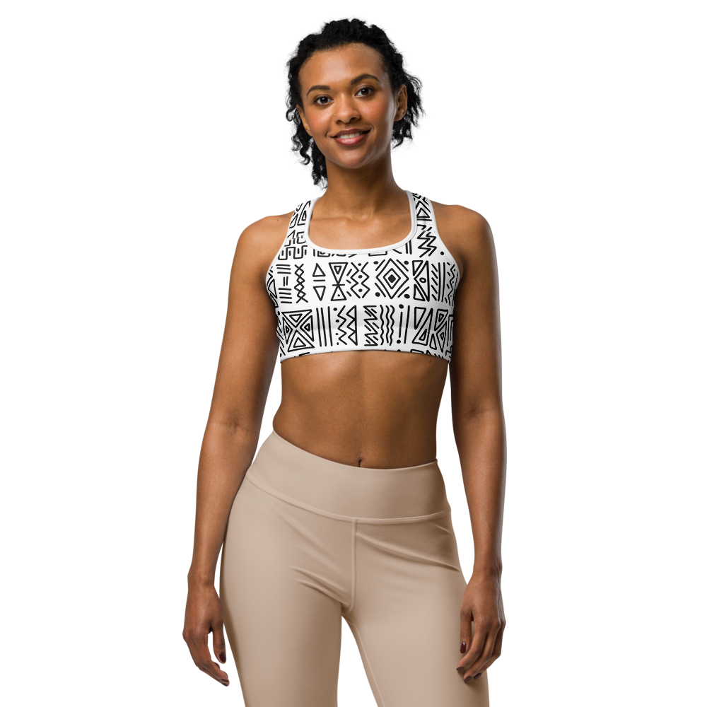 Nomadic Sports Bra