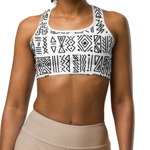 Nomadic Sports Bra