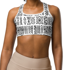 Nomadic Sports Bra