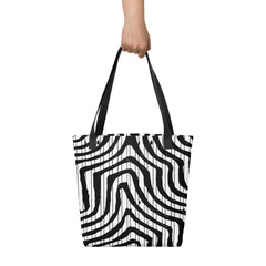 Flow Tote Bag