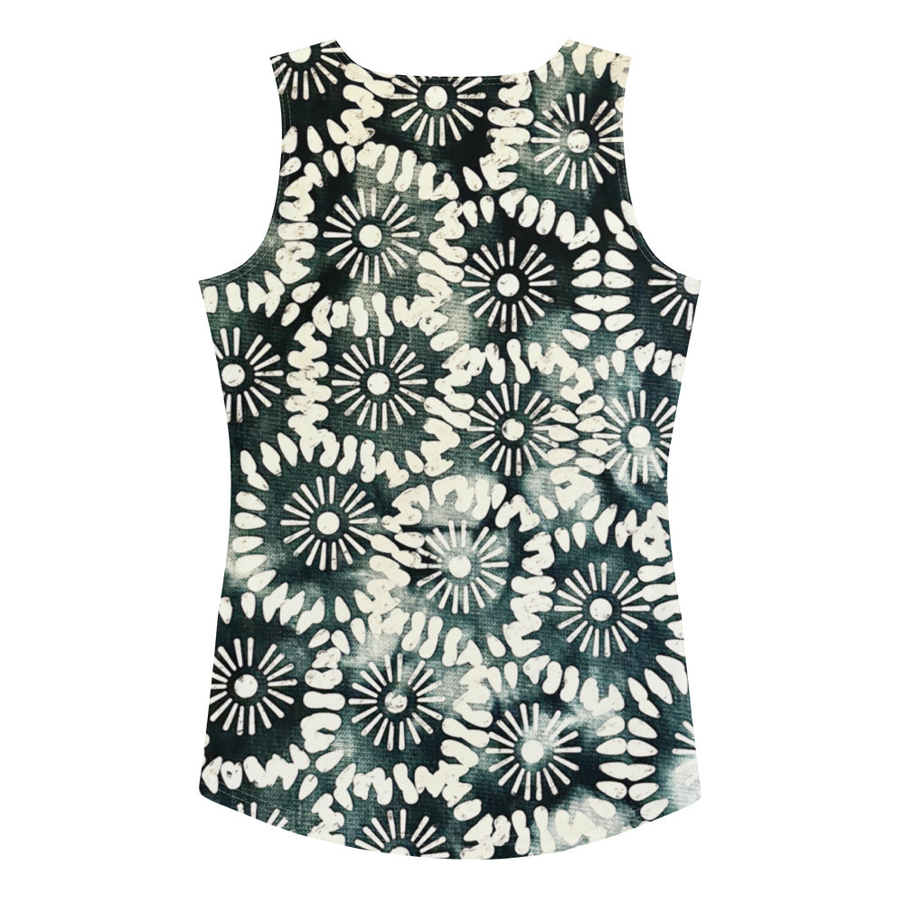 Jollof Women's Tank Top