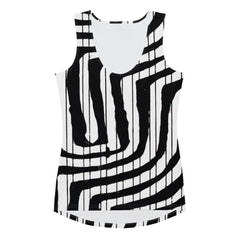 Flow Women's Tank Top