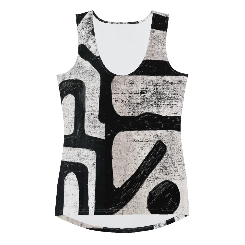 Efik Women's Tank Top