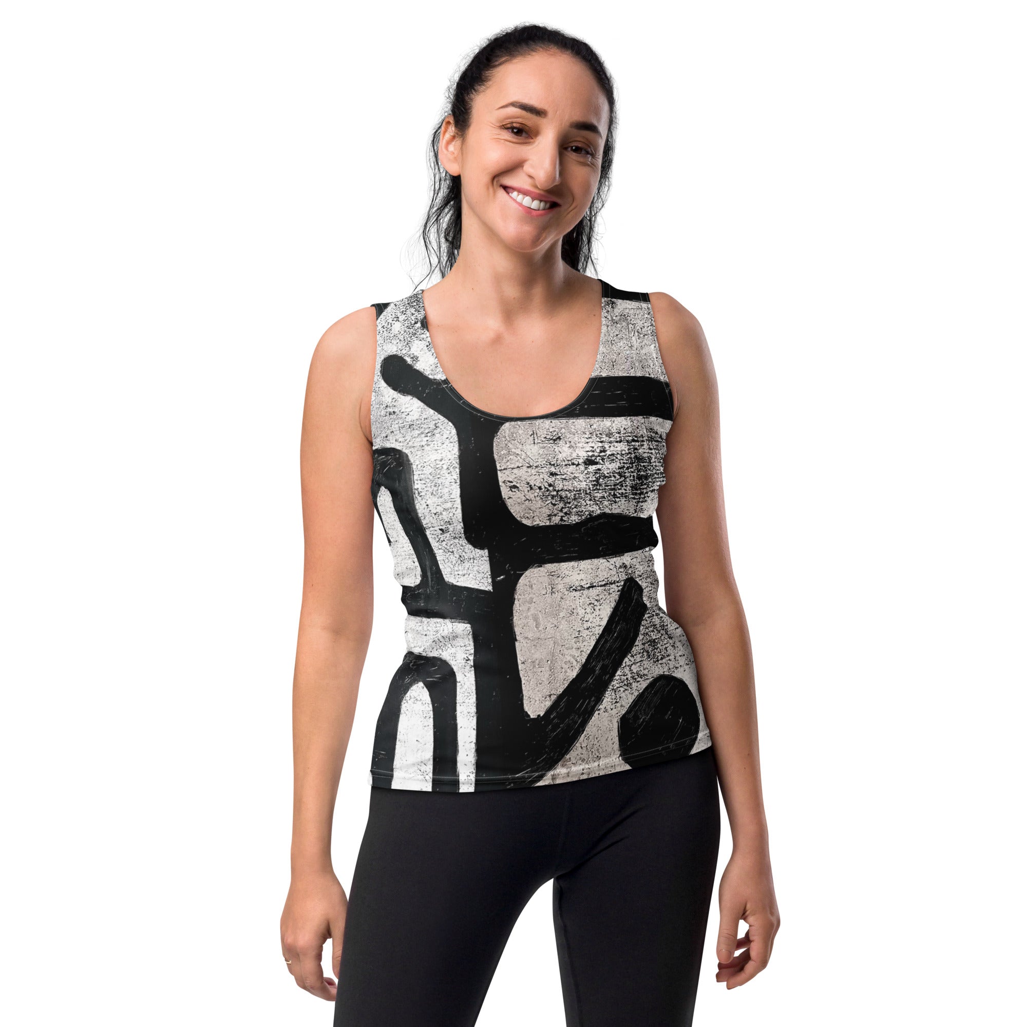 Efik Women's Tank Top