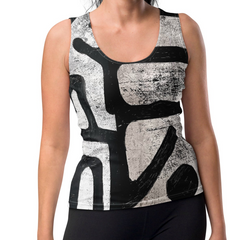 Efik Women's Tank Top