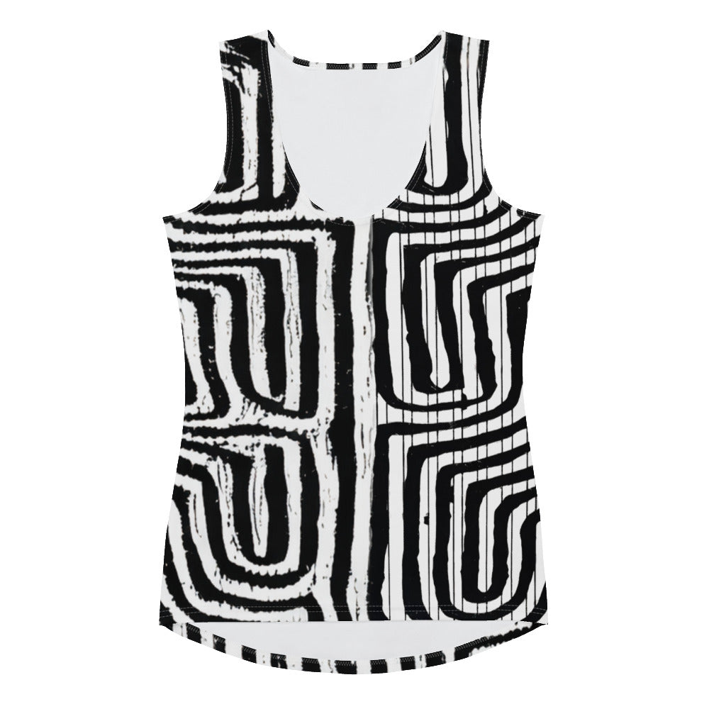 Pulse Women's Tank Top