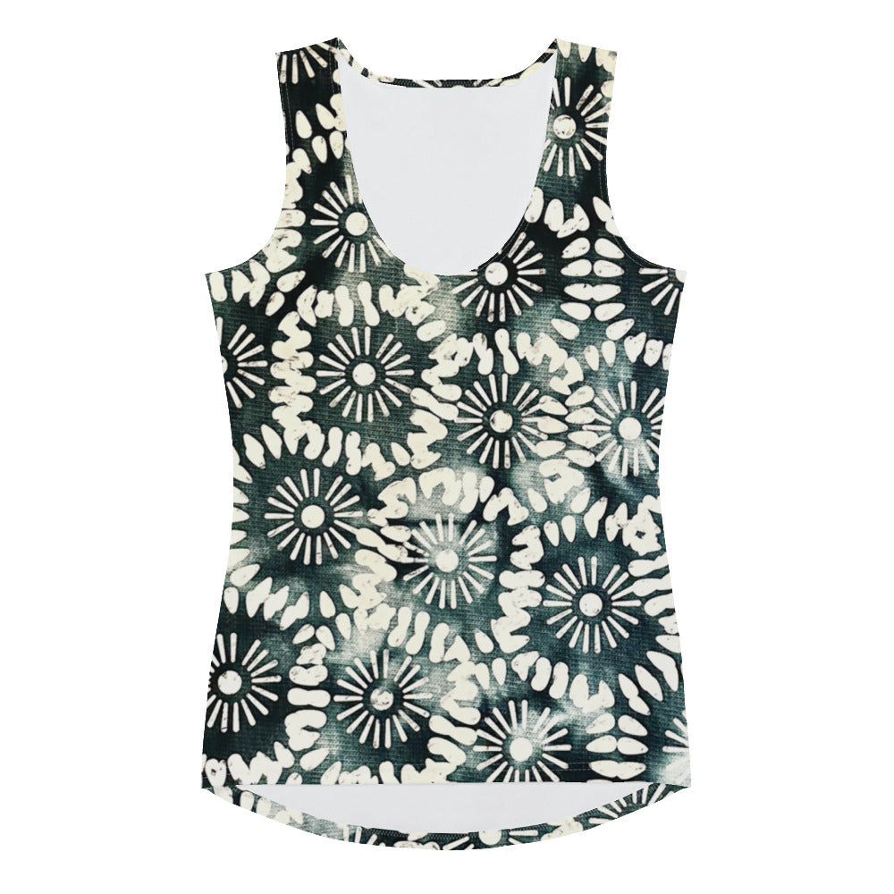 Jollof Women's Tank Top