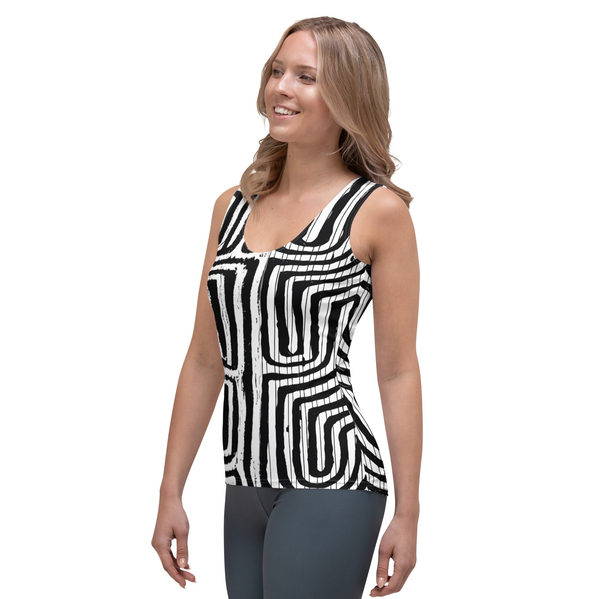 Pulse Women's Tank Top