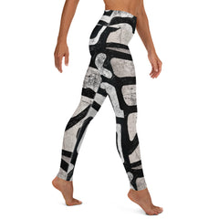 Efik Yoga Leggings