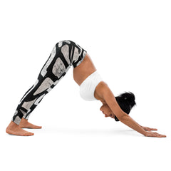 Efik Yoga Leggings