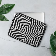 Flow Laptop Sleeve