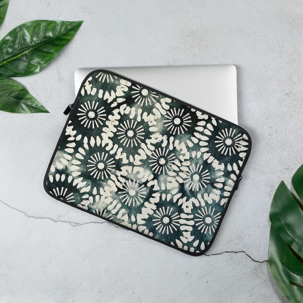 Jollof Laptop Sleeve