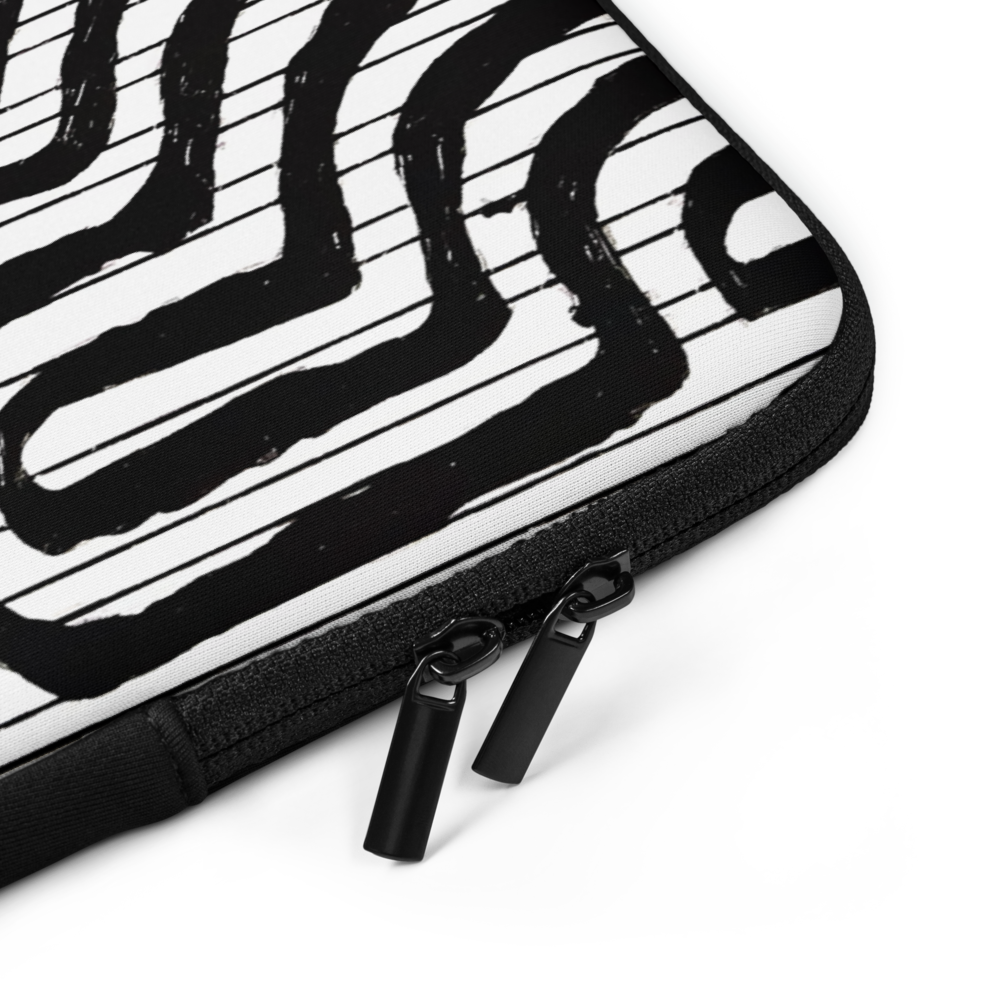 Flow Laptop Sleeve