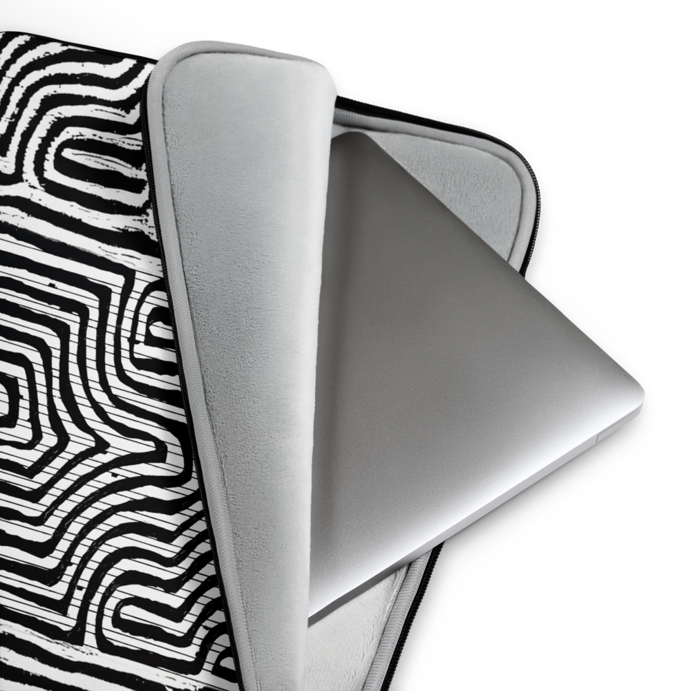 Pulse Laptop Sleeve