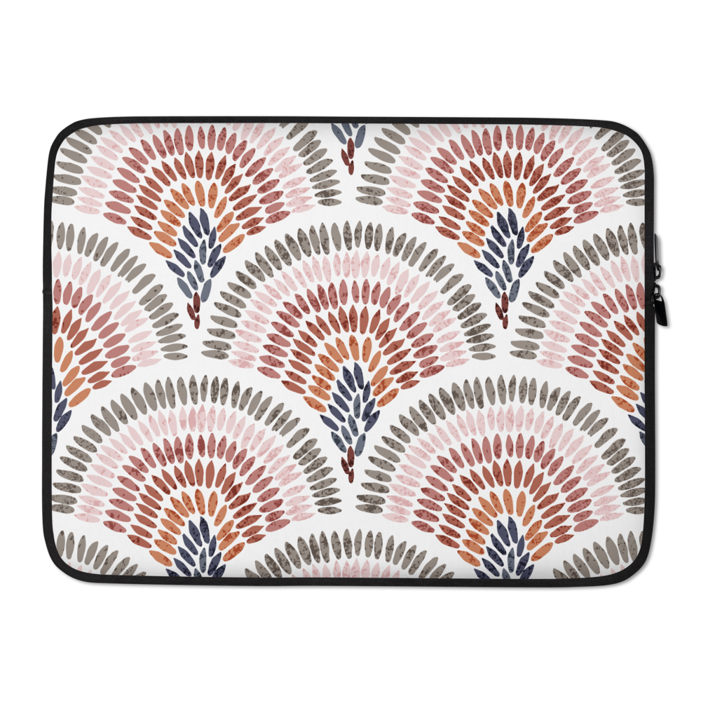 Blossom Laptop Sleeve