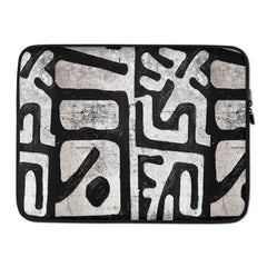 Efik Laptop Sleeve