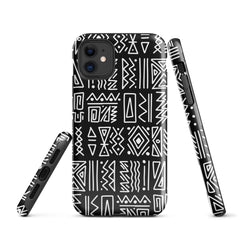 Rhythms Tough Case for iPhone®