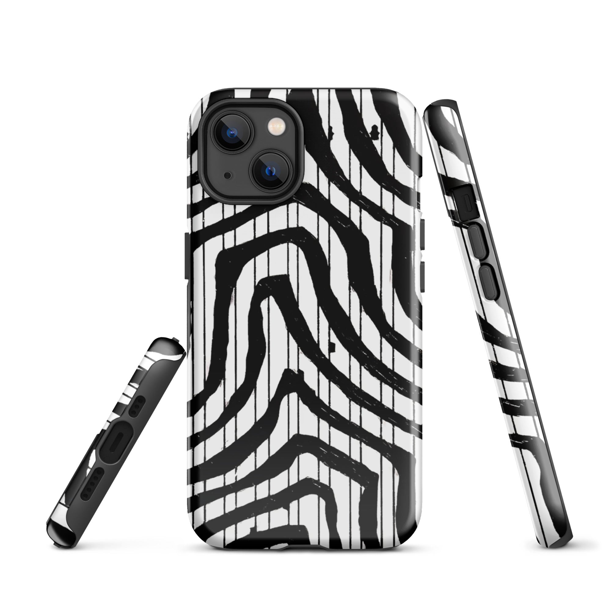 Flow Tough Case for iPhone®