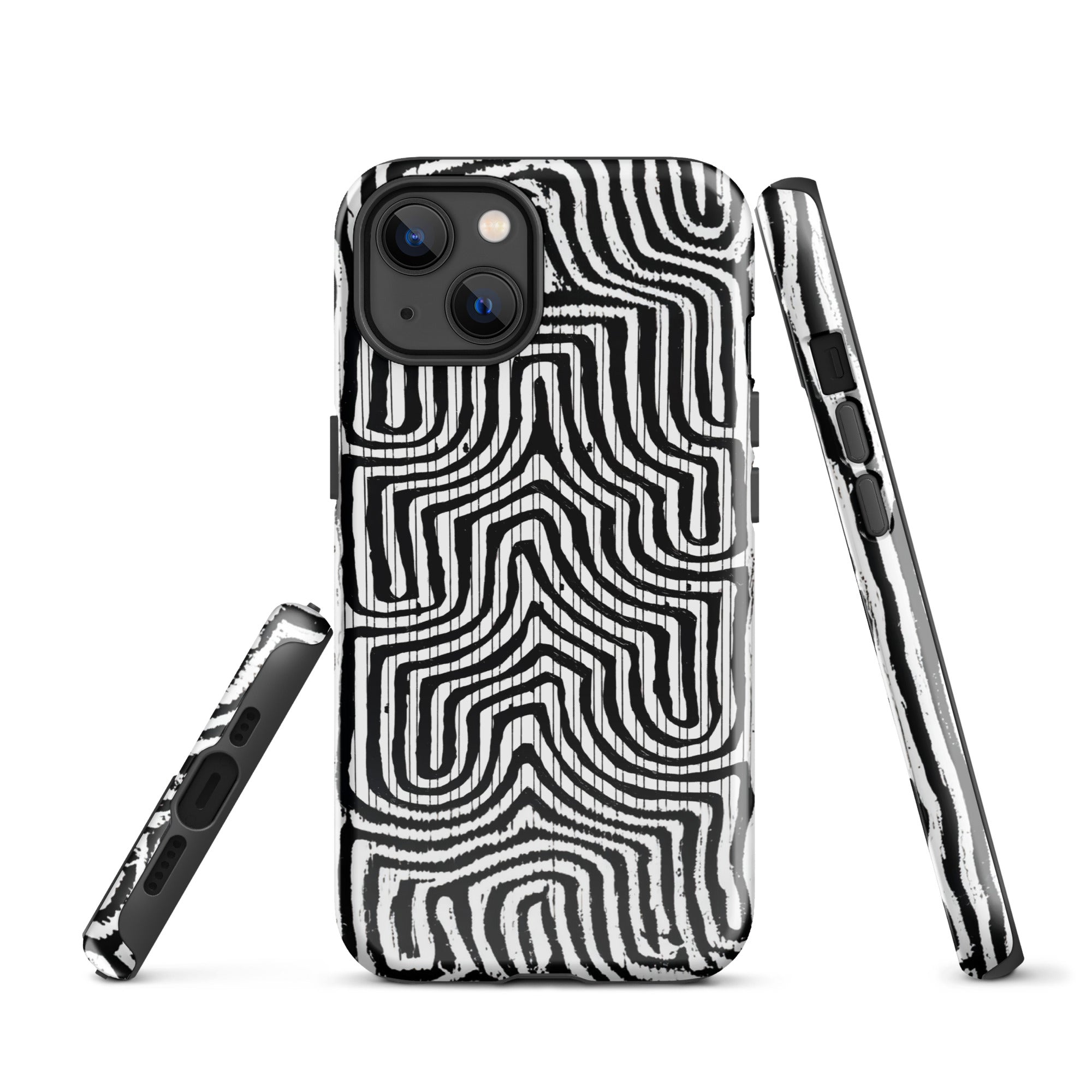 Pulse Tough Case for iPhone®