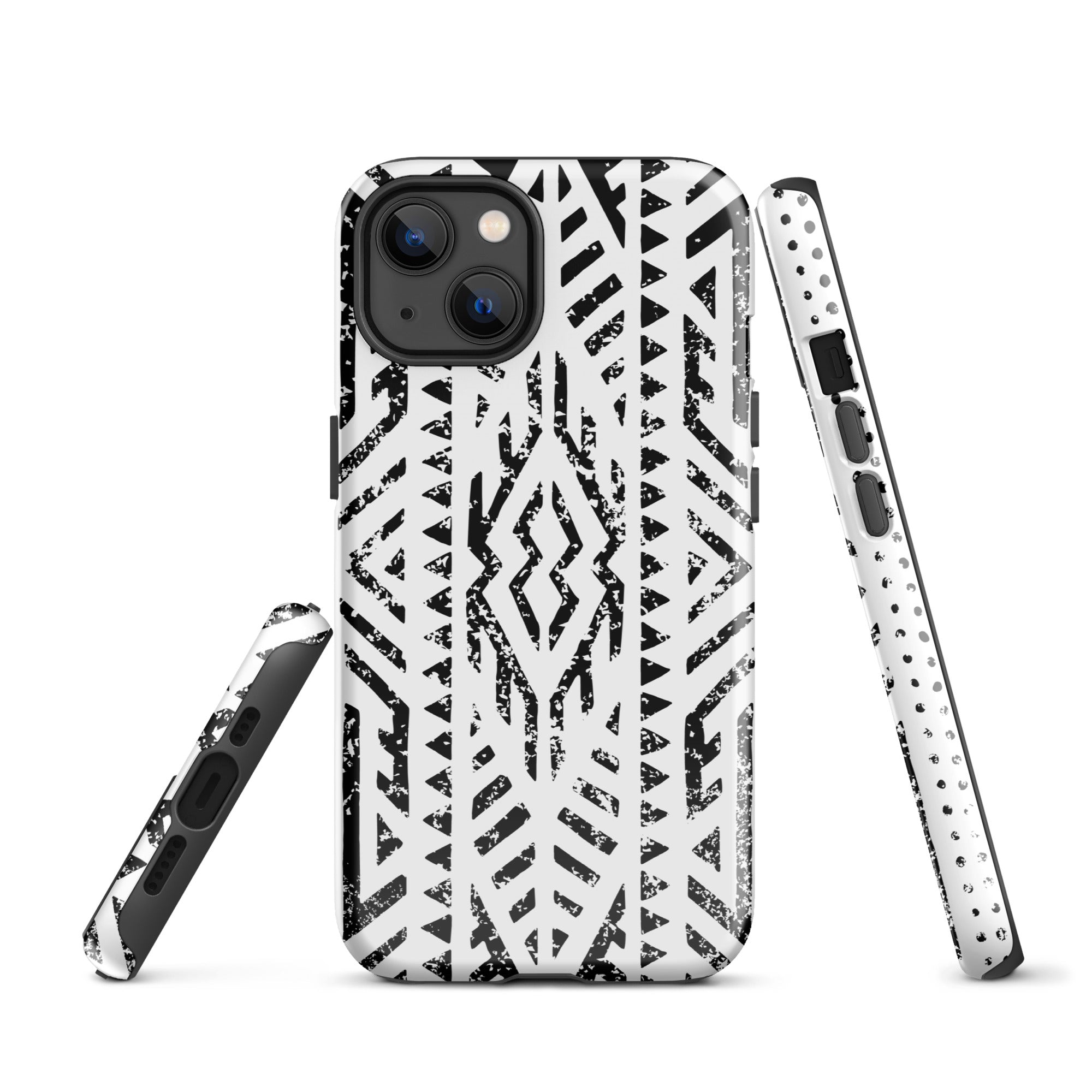 Mirage Tough Case for iPhone®