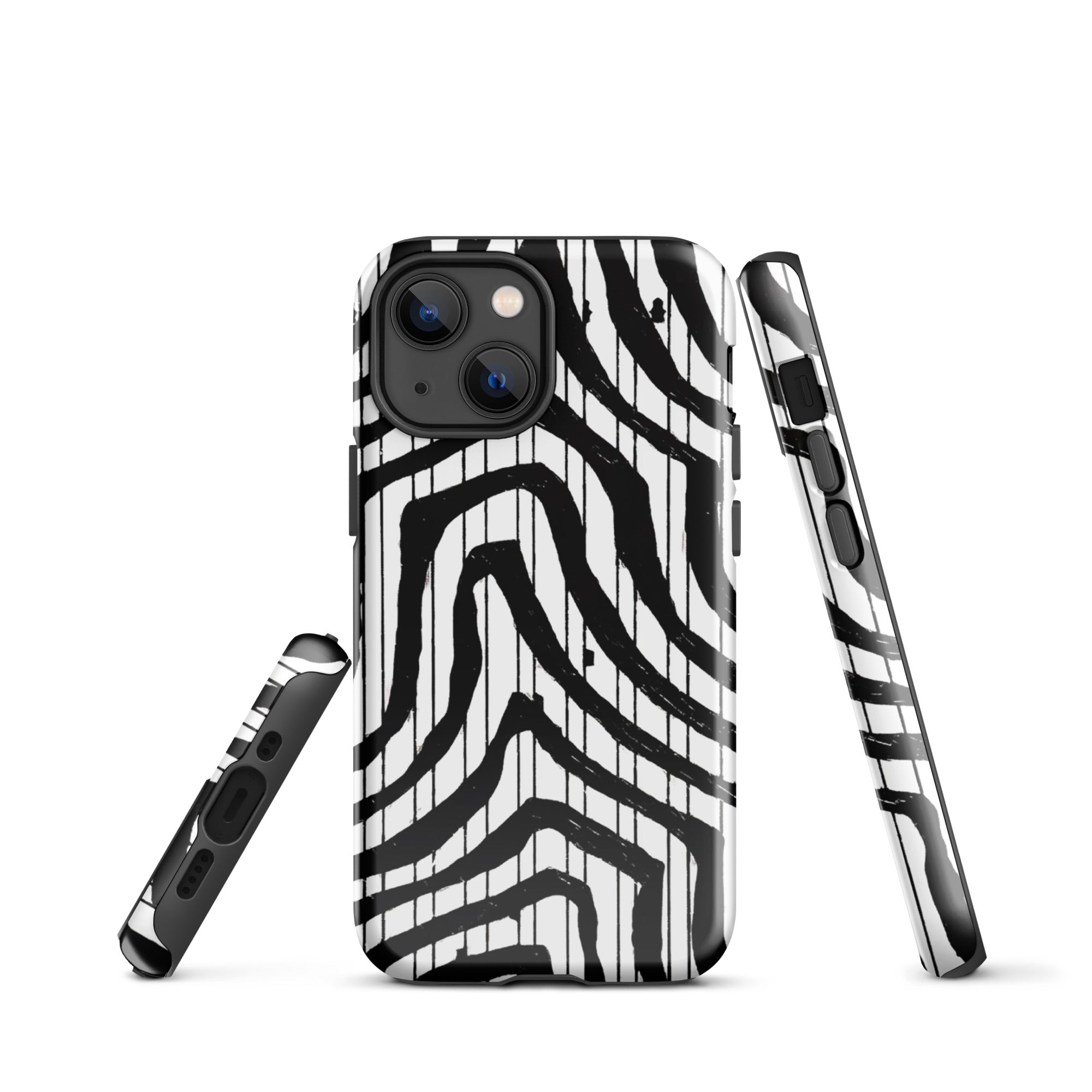 Flow Tough Case for iPhone®