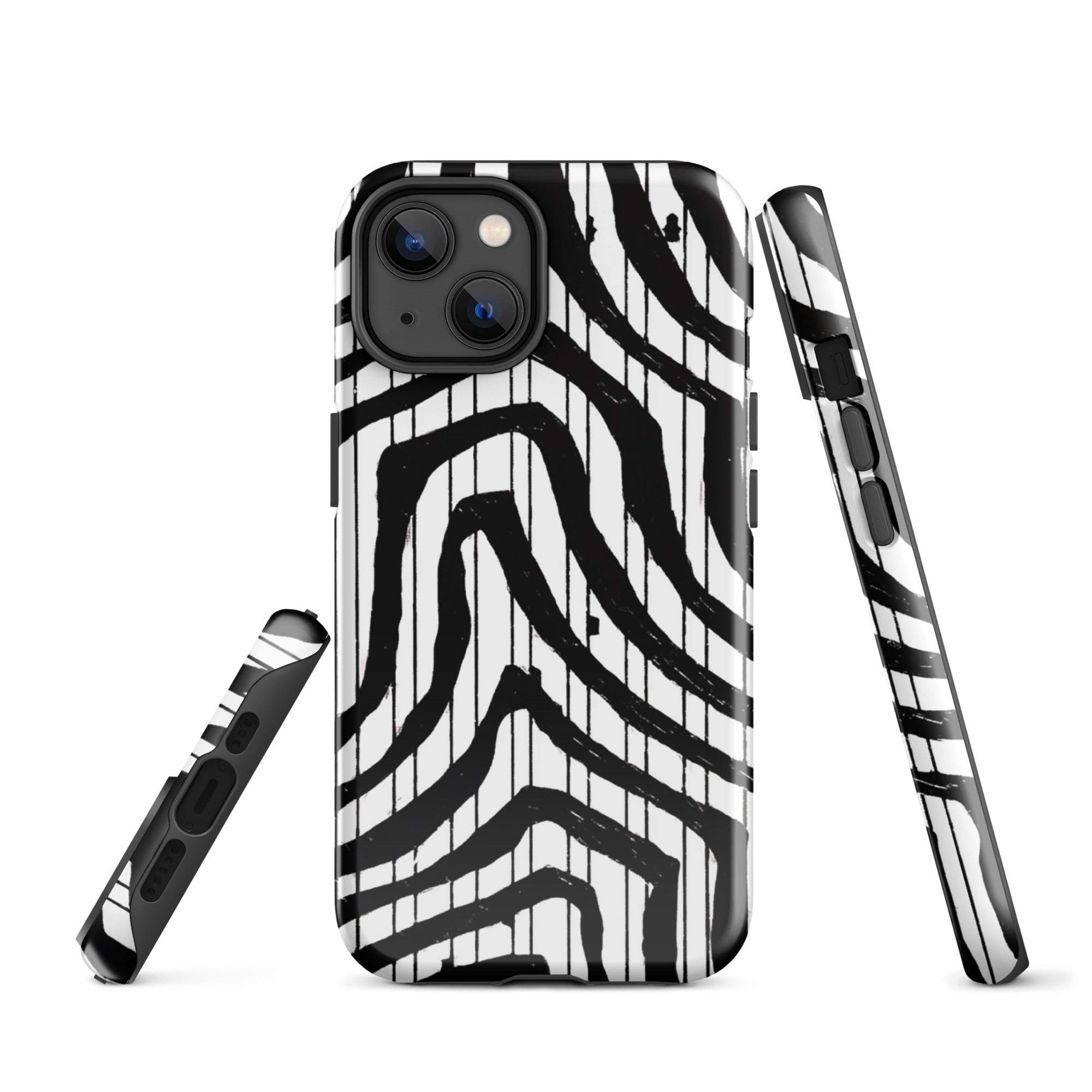 Flow Tough Case for iPhone®