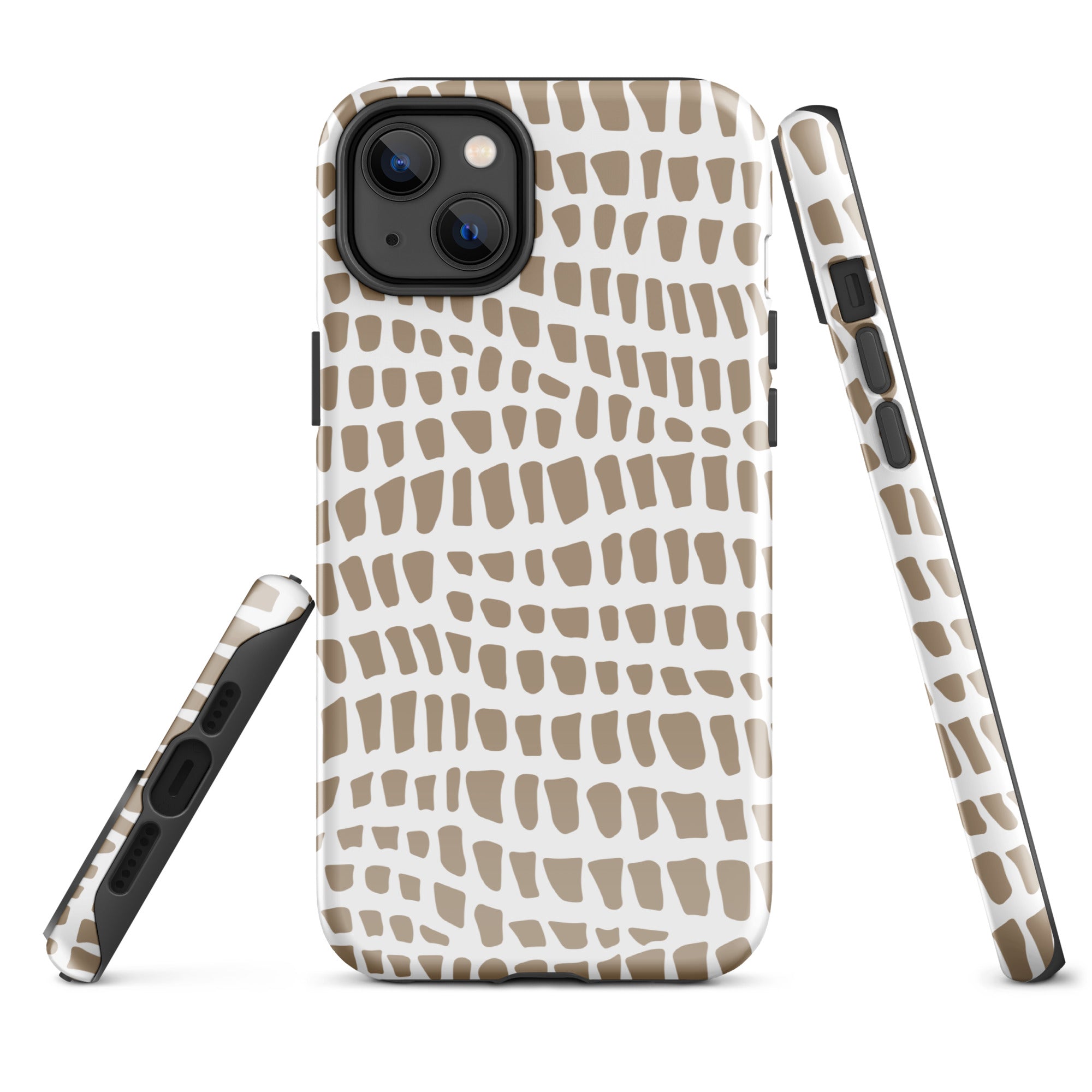 Sahara Tough Case for iPhone®