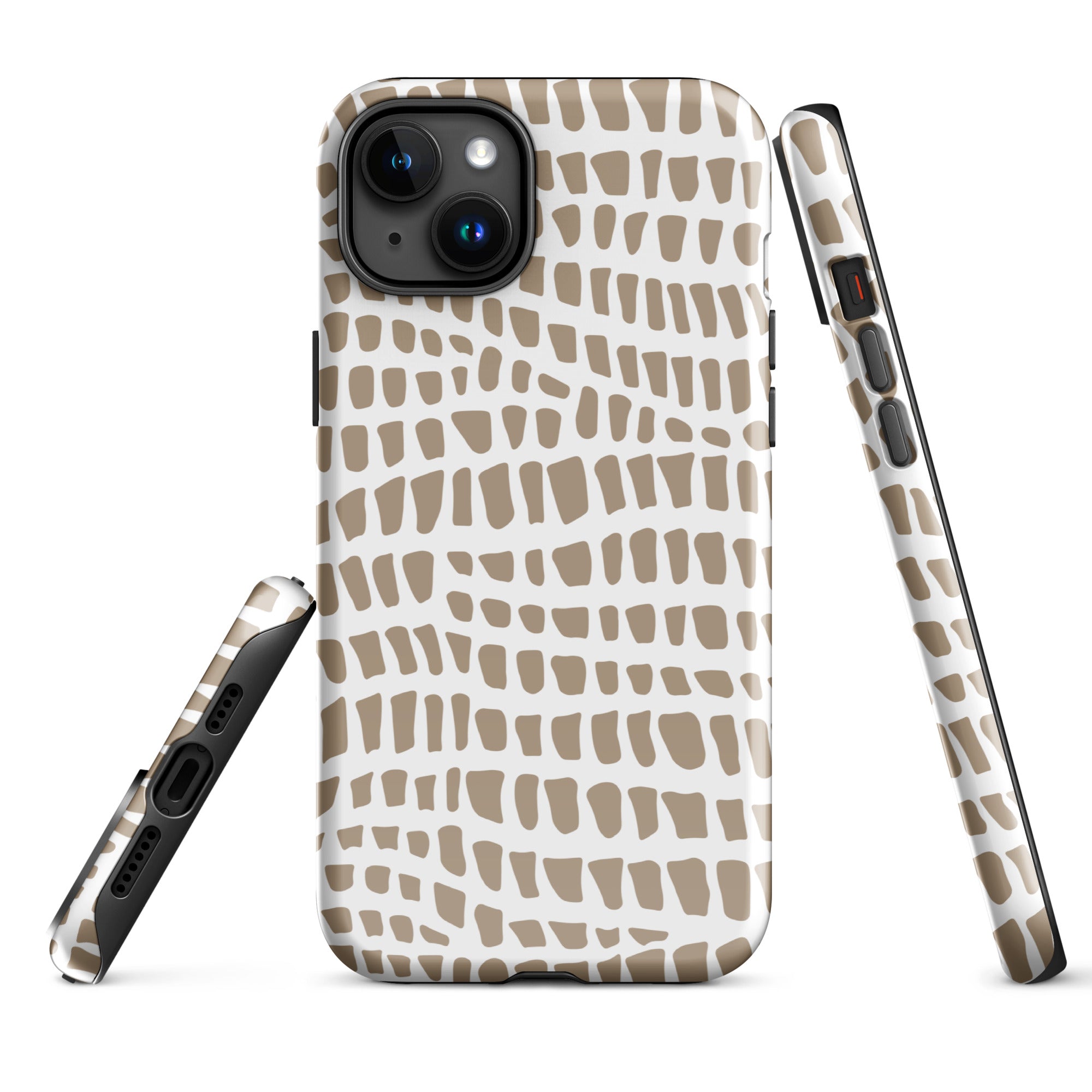 Sahara Tough Case for iPhone®