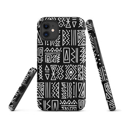 Rhythms Tough Case for iPhone®