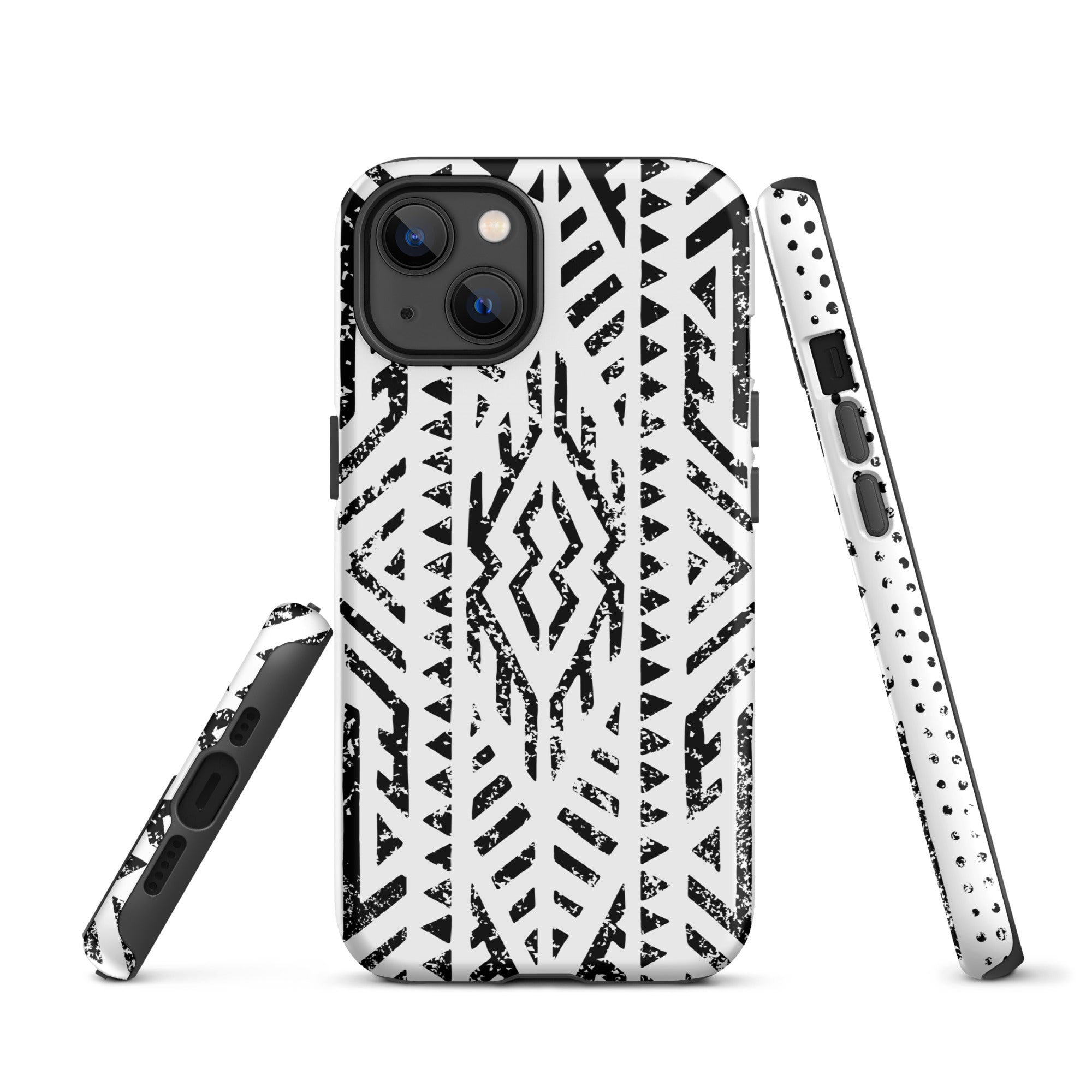 Mirage Tough Case for iPhone®