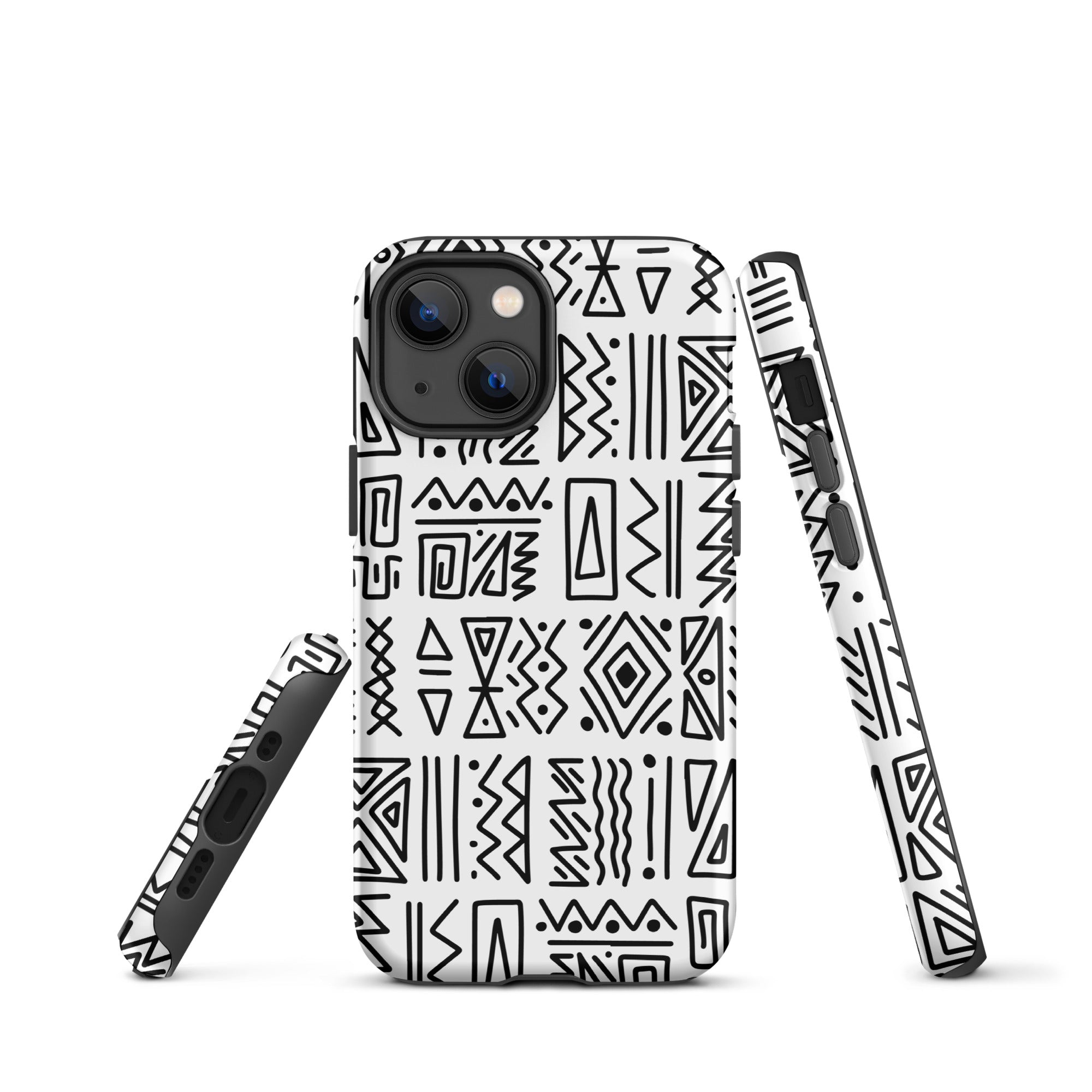 Nomadic Tough Case for iPhone®