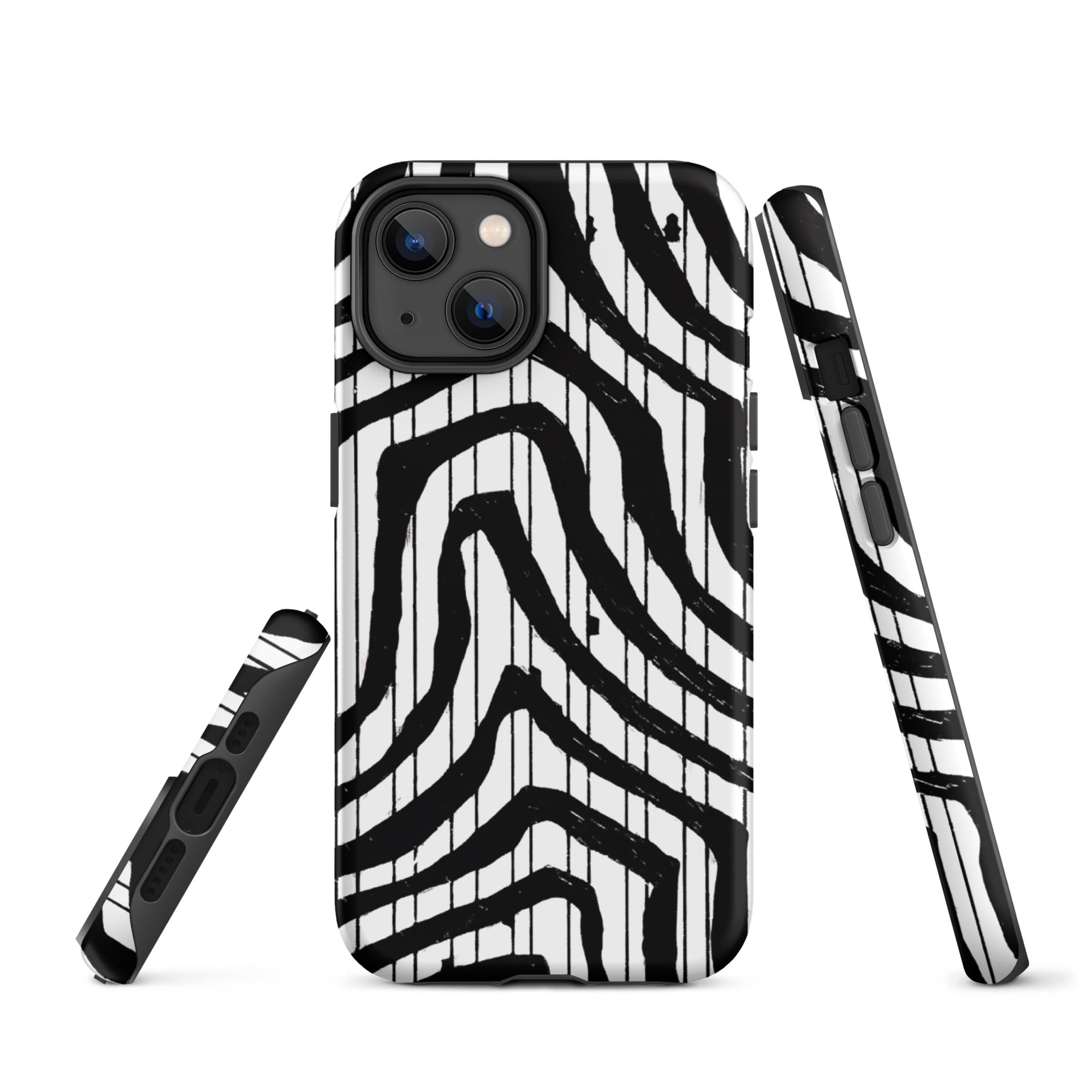 Flow Tough Case for iPhone®