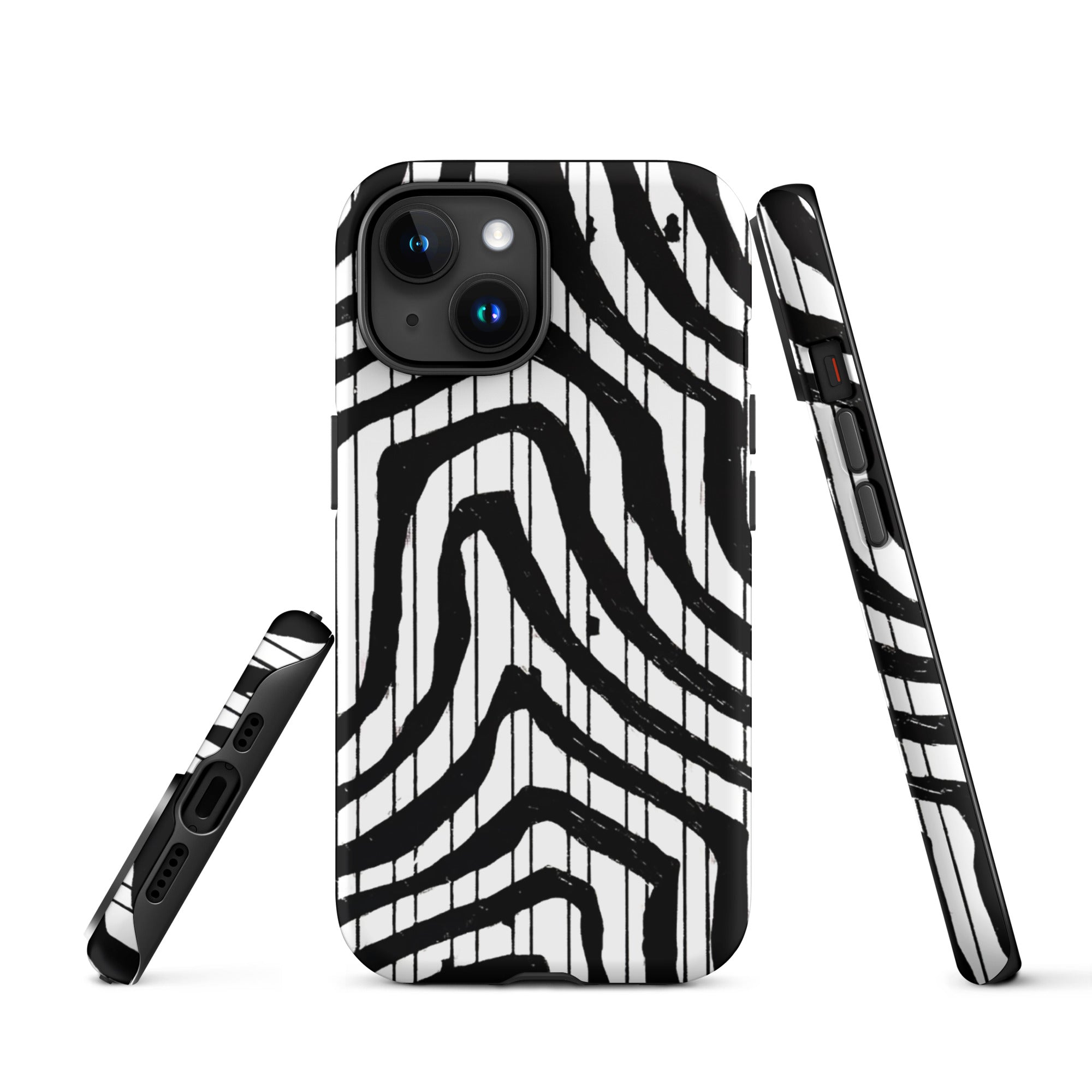 Flow Tough Case for iPhone®