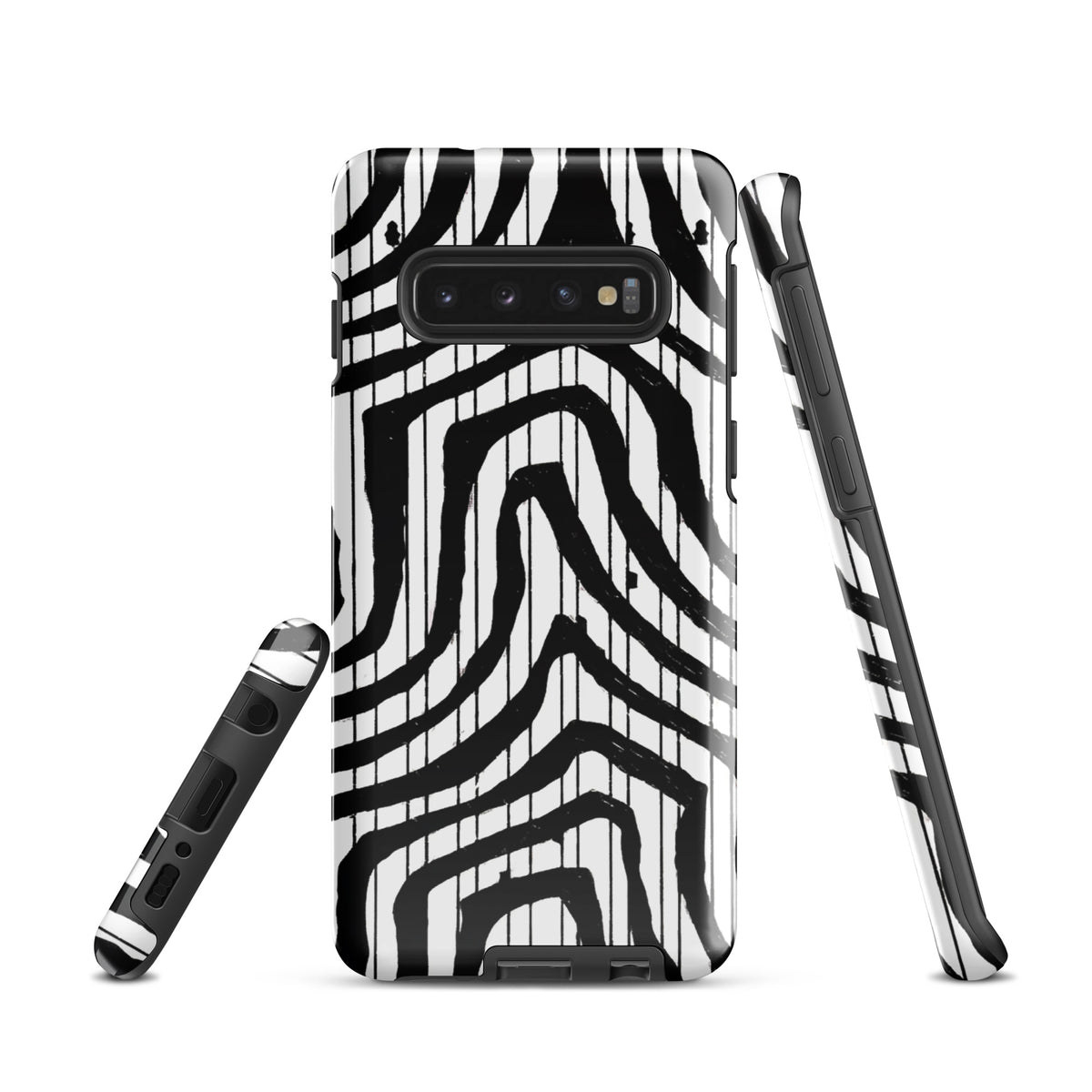 Flow Tough case for Samsung®