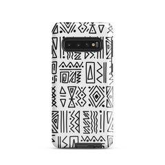 Nomadic Tough case for Samsung®